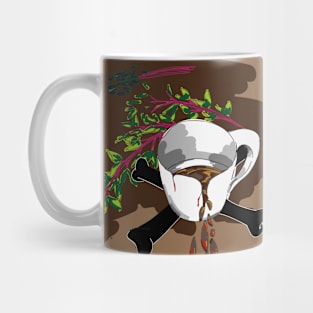 Deadly Coffee Mug